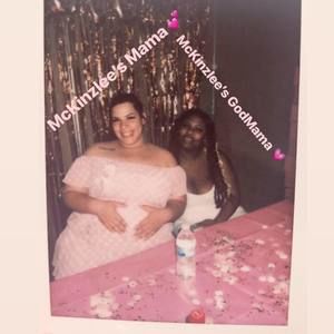 Meet your Posher, Asiah